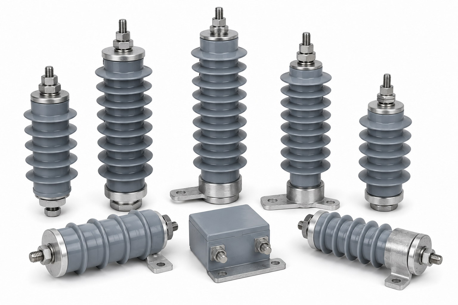 DC Surge Arresters