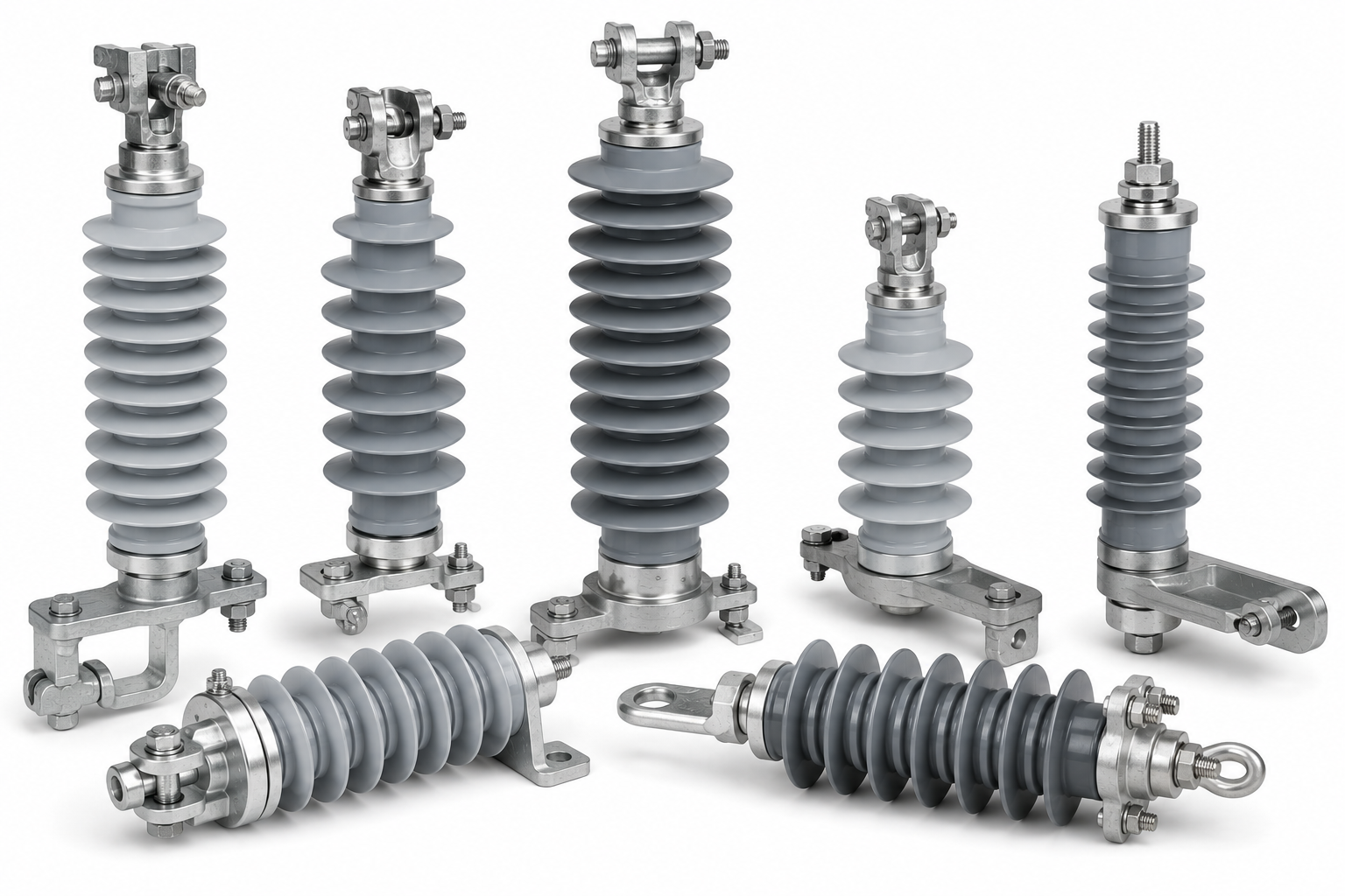 Line Arresters