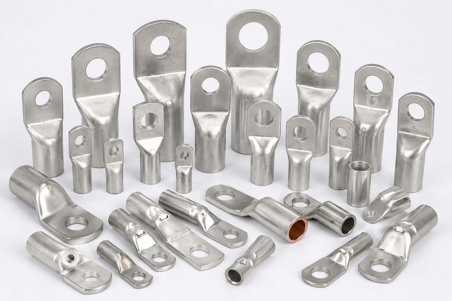 Cable Lugs